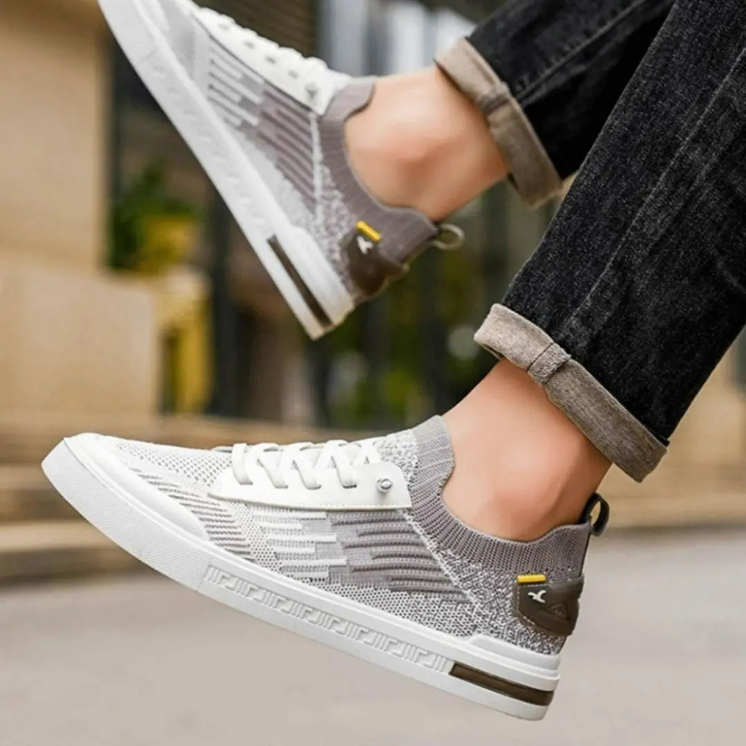 The Levanto Men's Sneaker