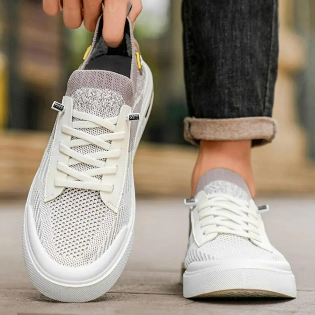 The Levanto Men's Sneaker