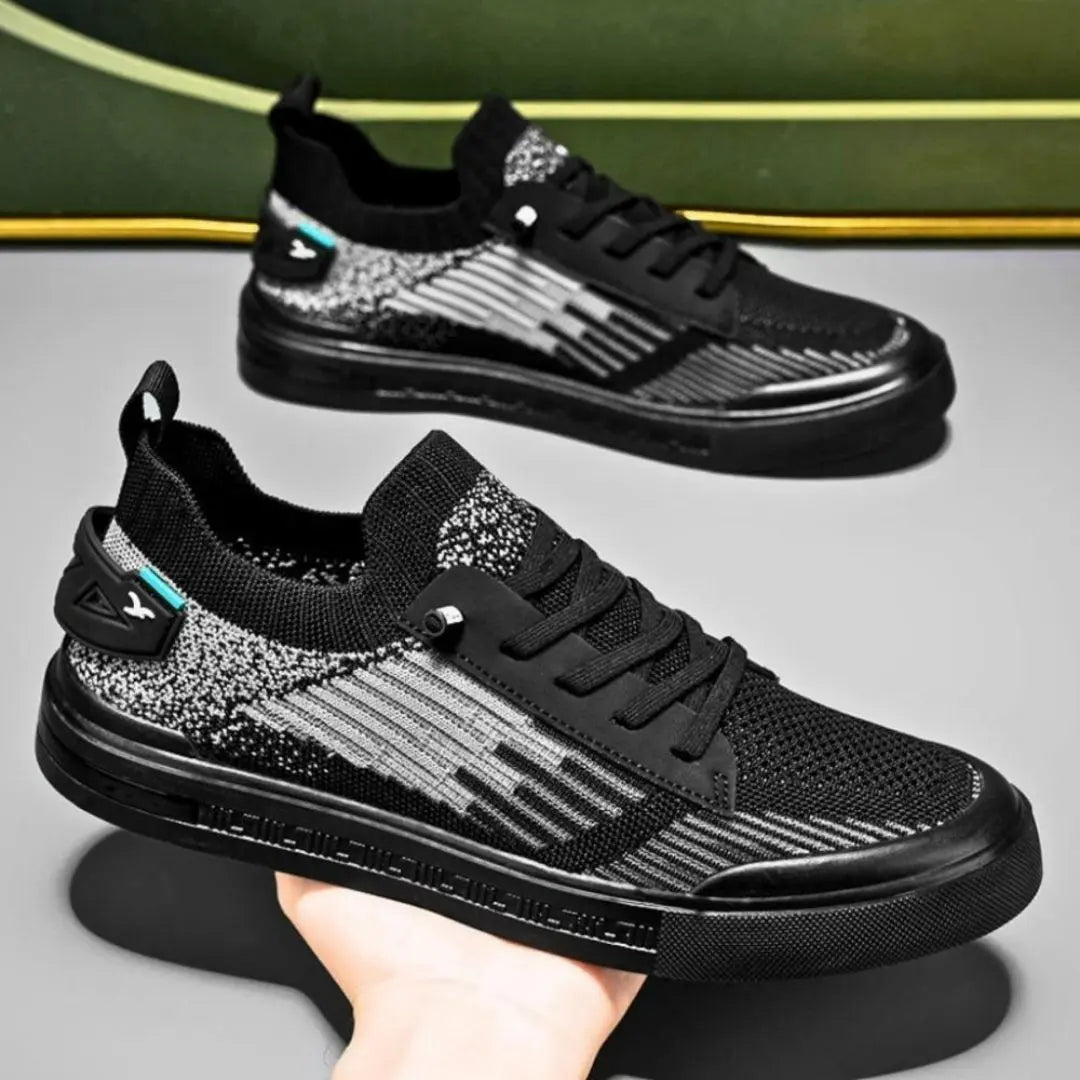The Levanto Men's Sneaker
