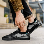 The Levanto Men's Sneaker
