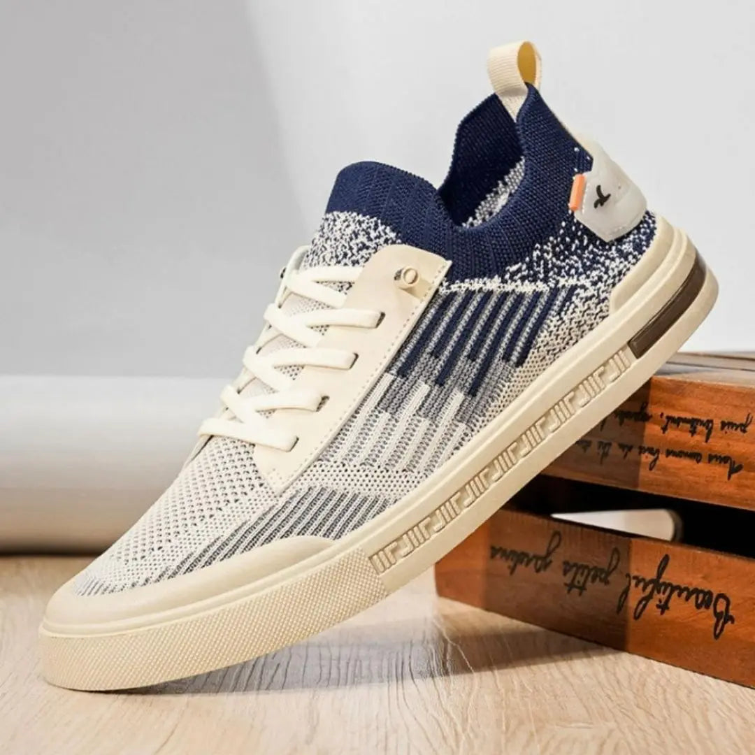 The Levanto Men's Sneaker