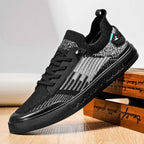The Levanto Men's Sneaker