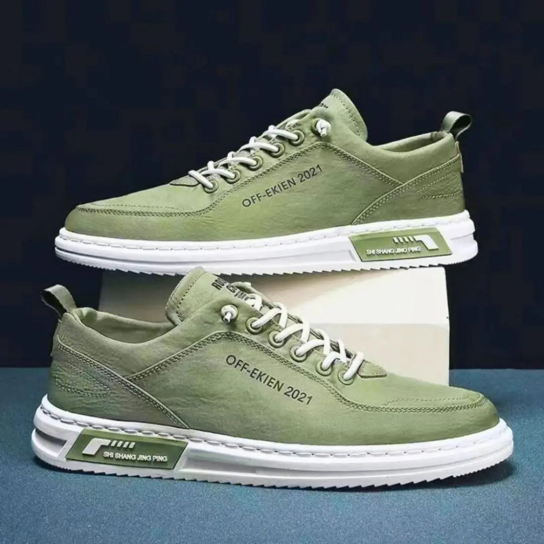 The Levaro Men's Sneaker