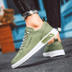 The Levaro Men's Sneaker