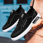 The Levaro Men's Sneaker