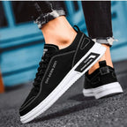 The Levaro Men's Sneaker
