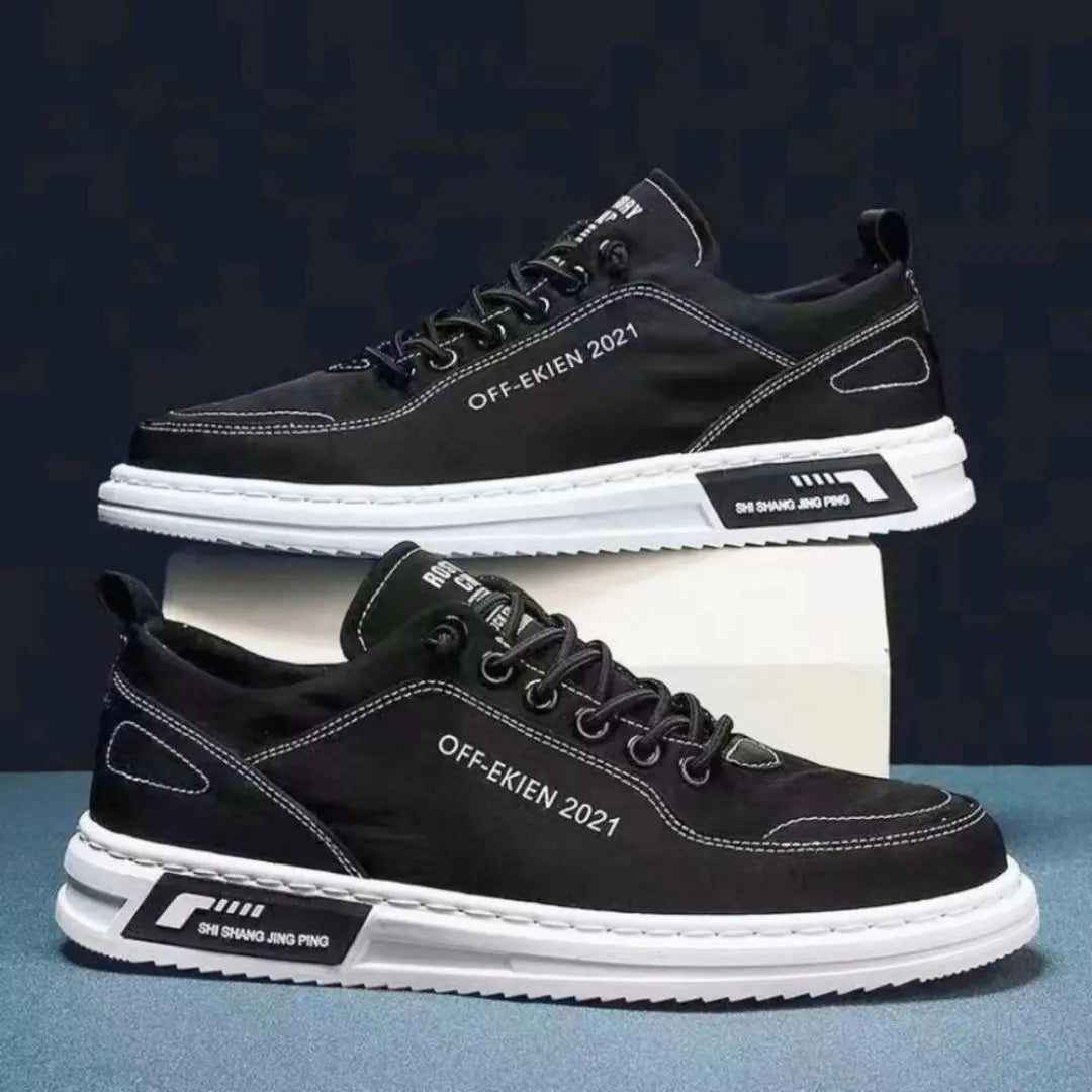 The Levaro Men's Sneaker