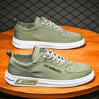The Levaro Men's Sneaker
