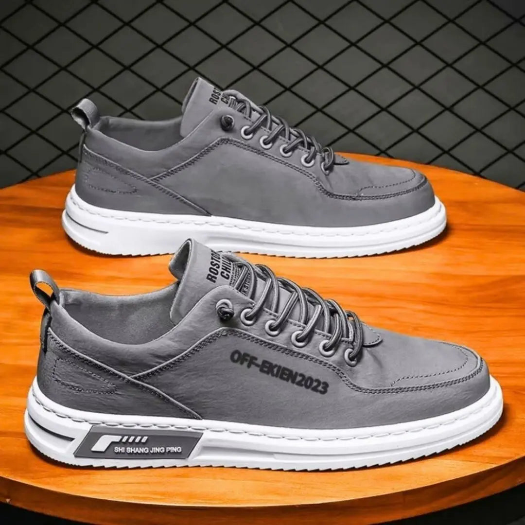 The Levaro Men's Sneaker
