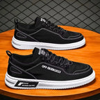 The Levaro Men's Sneaker