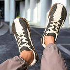 The Marenzo Men's Sneaker