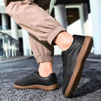 The Marenzo Men's Sneaker