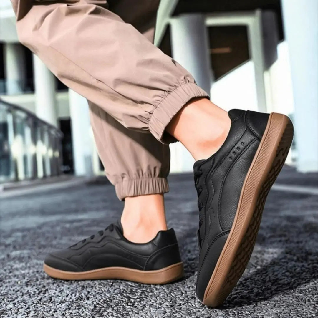 The Marenzo Men's Sneaker