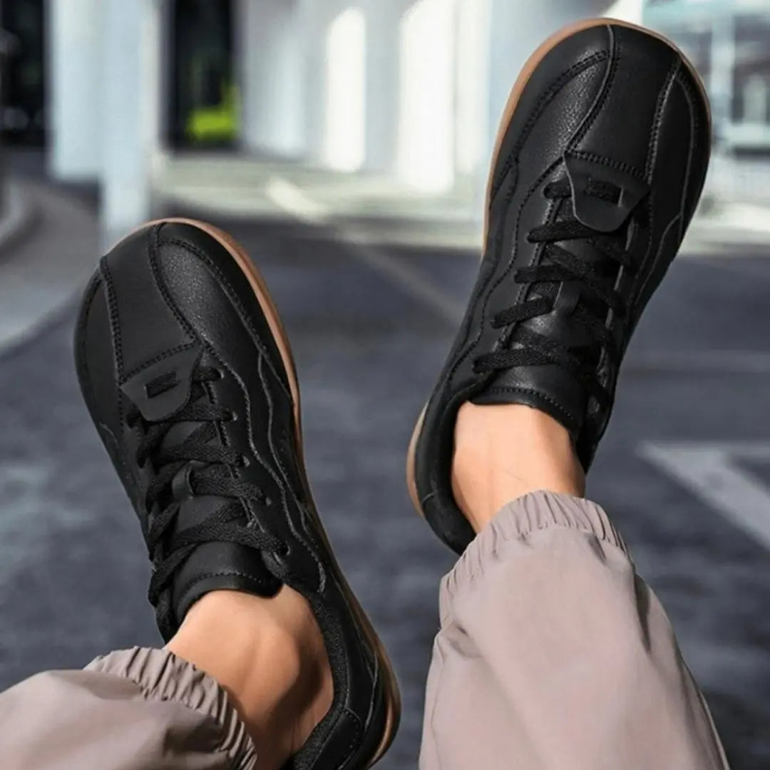 The Marenzo Men's Sneaker