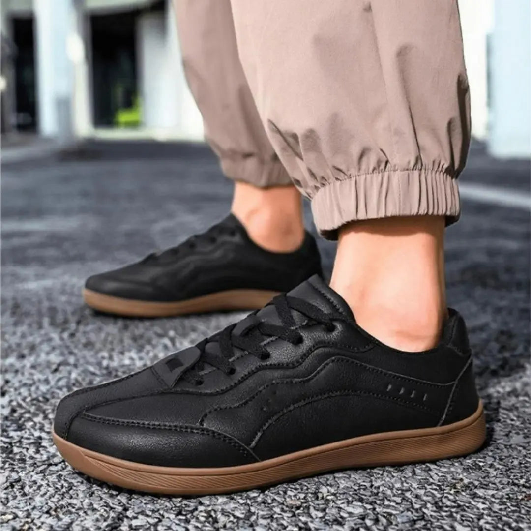 The Marenzo Men's Sneaker