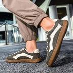 The Marenzo Men's Sneaker