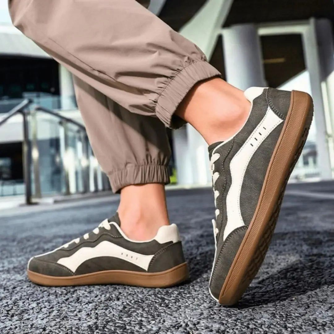The Marenzo Men's Sneaker