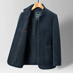 The Montclair Men's Jacket