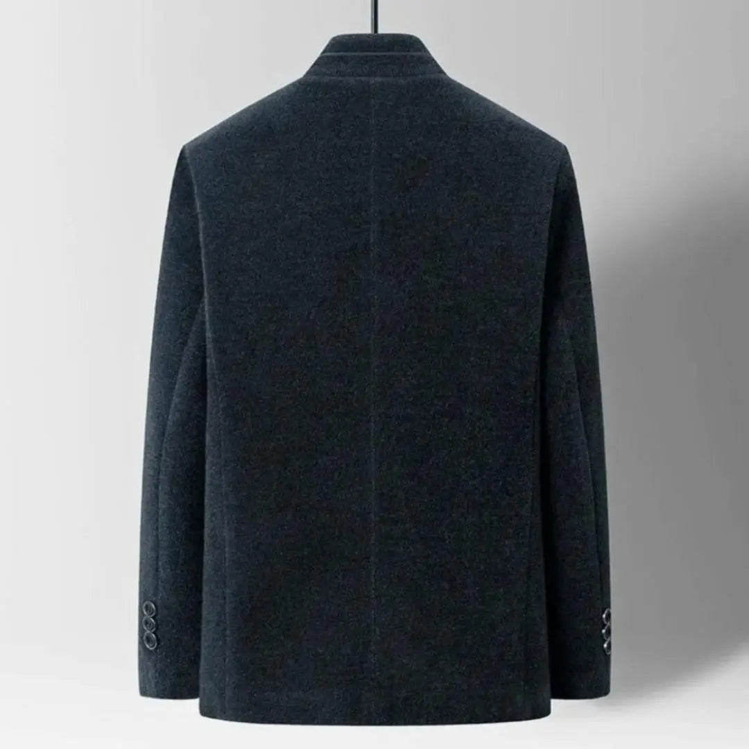 The Montclair Men's Jacket