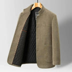 The Montclair Men's Jacket
