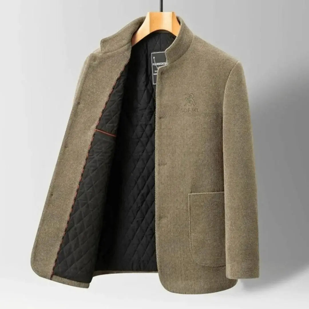 The Montclair Men's Jacket