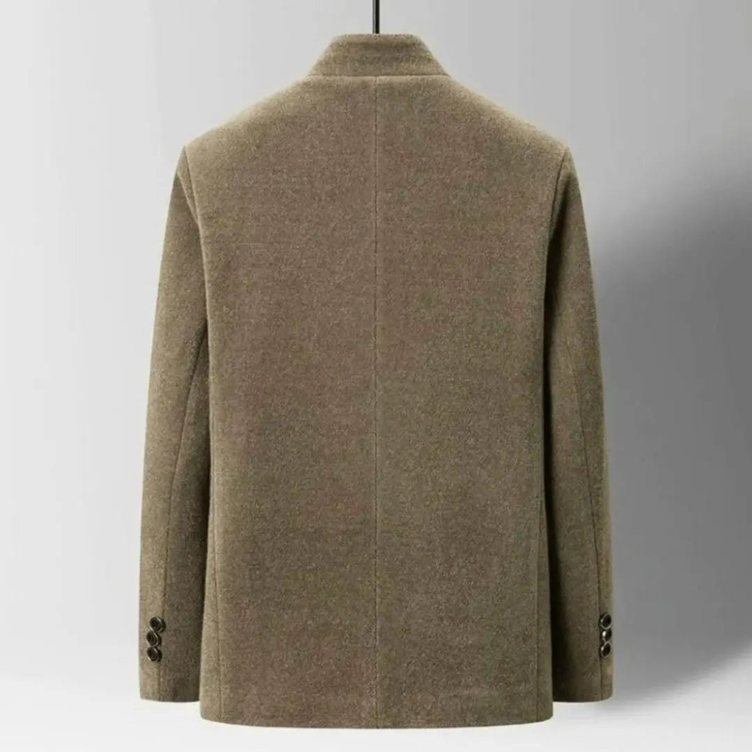 The Montclair Men's Jacket