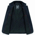 The Montclair Men's Jacket