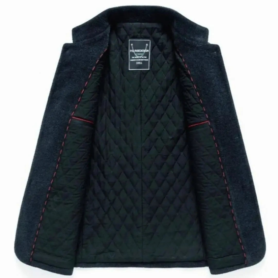 The Montclair Men's Jacket