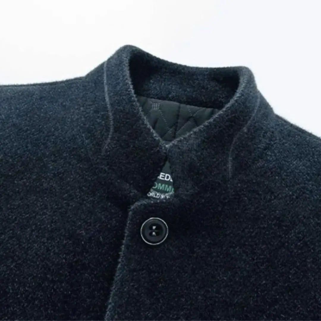 The Montclair Men's Jacket