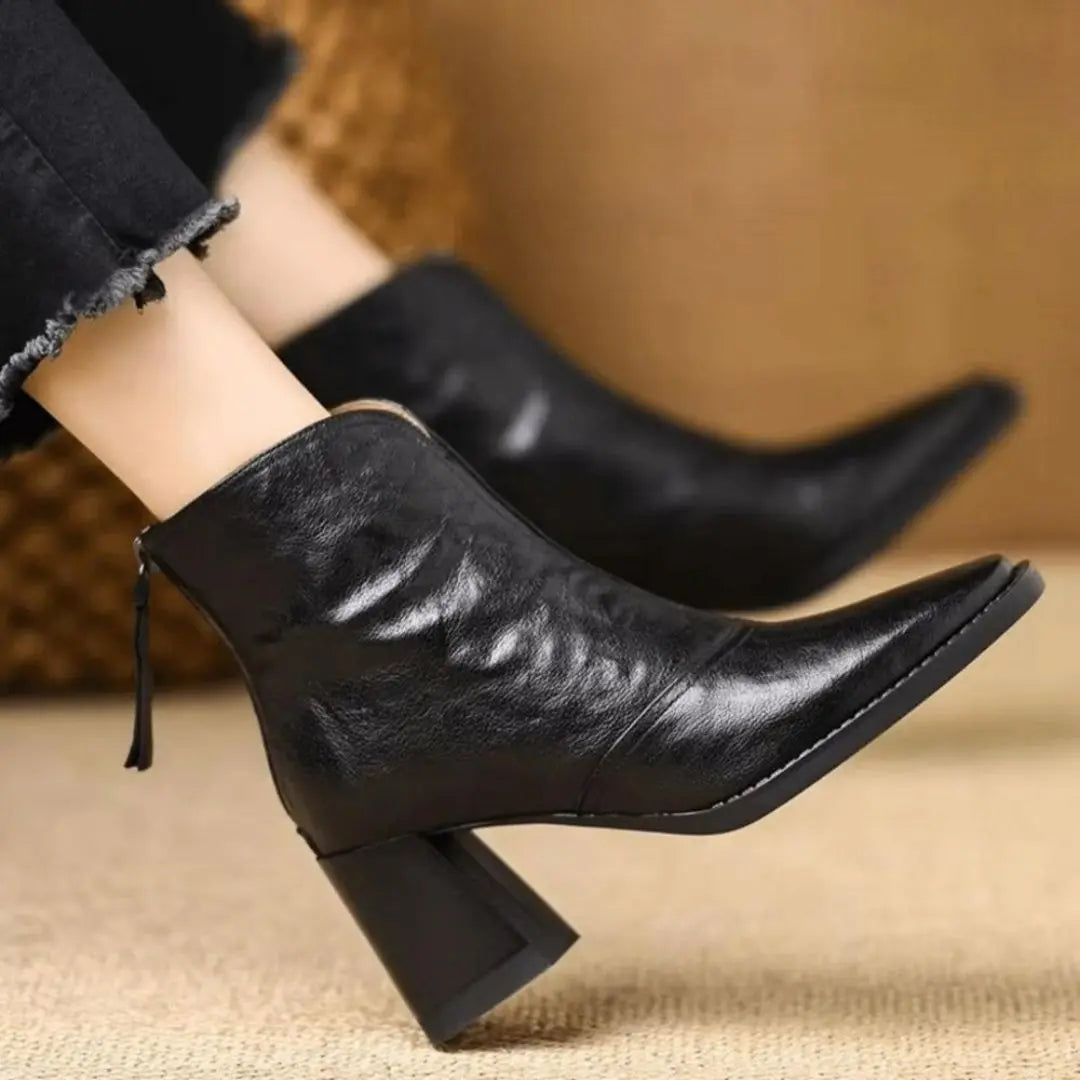 The Ovelle Women's Boot