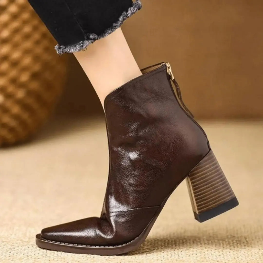 The Ovelle Women's Boot