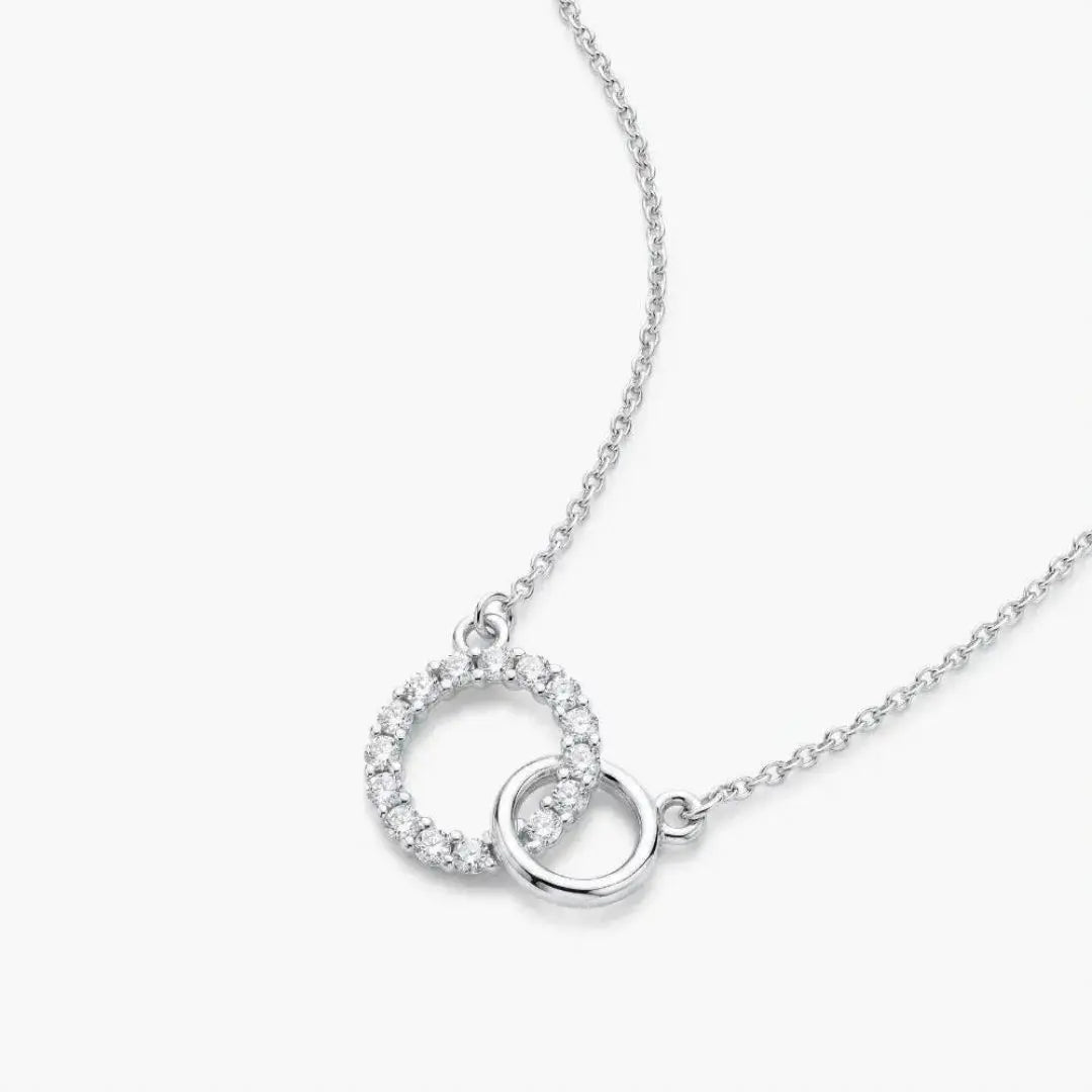 To My Sister - Always Us Necklace