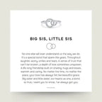 To My Sister - Always Us Ring
