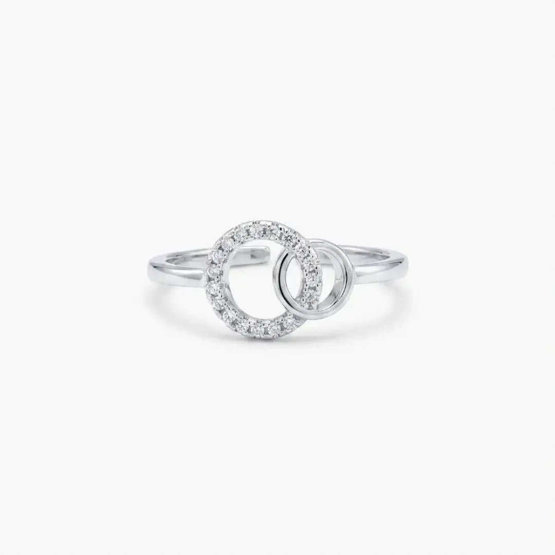 To My Sister - Always Us Ring