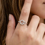 To My Sister - Always Us Ring