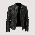 Torino - Men's Leather Jacket