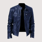 Torino - Men's Leather Jacket