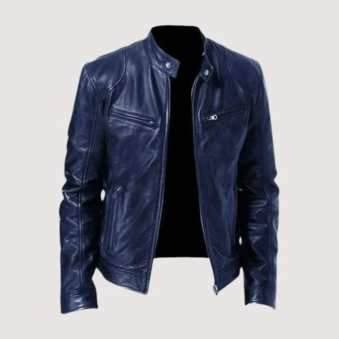 Torino - Men's Leather Jacket