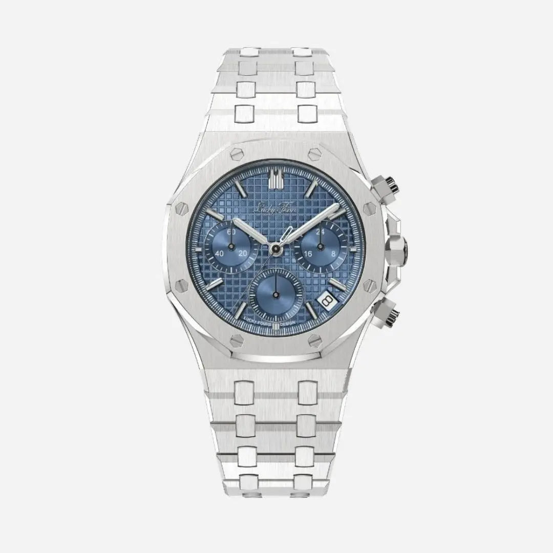 Lucky Fours Tourbillon Men's Watches