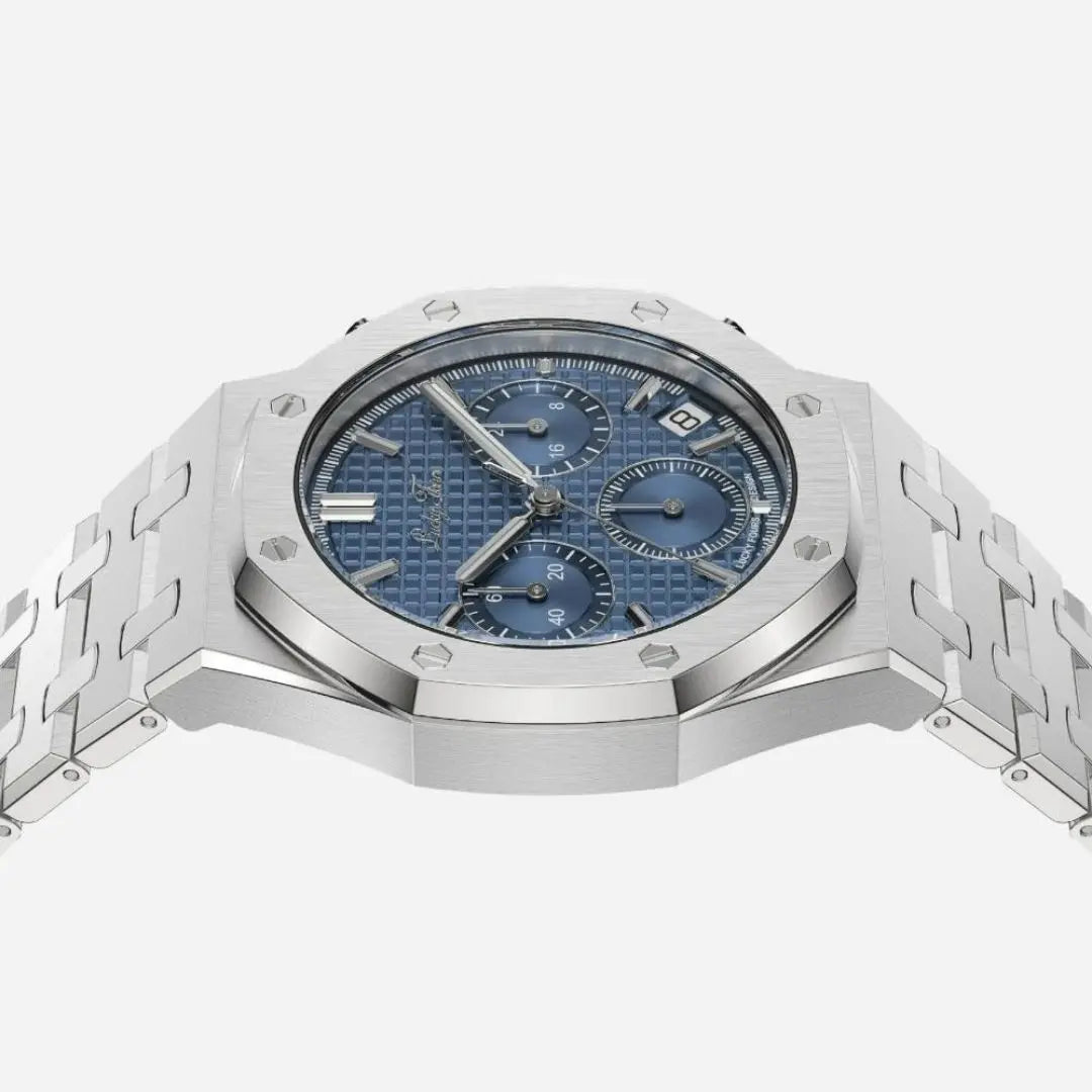 Lucky Fours Tourbillon Men's Watches