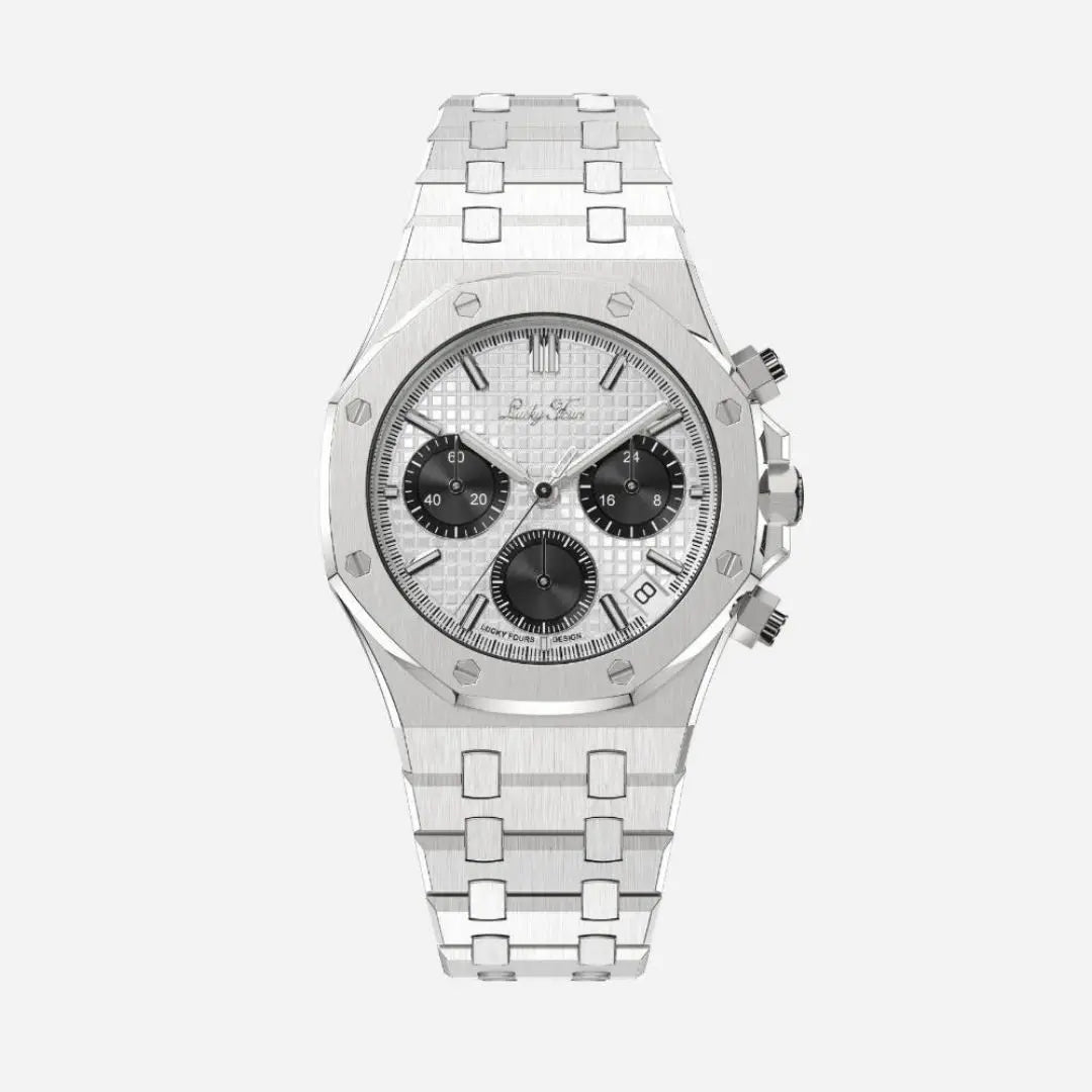 Lucky Fours Tourbillon Men's Watches