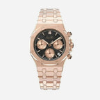 Lucky Fours Tourbillon Men's Watches