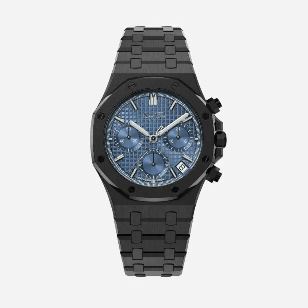 Lucky Fours Tourbillon Men's Watches