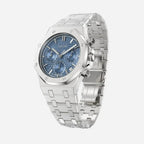 Lucky Fours Tourbillon Men's Watches