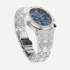 Lucky Fours Tourbillon Men's Watches