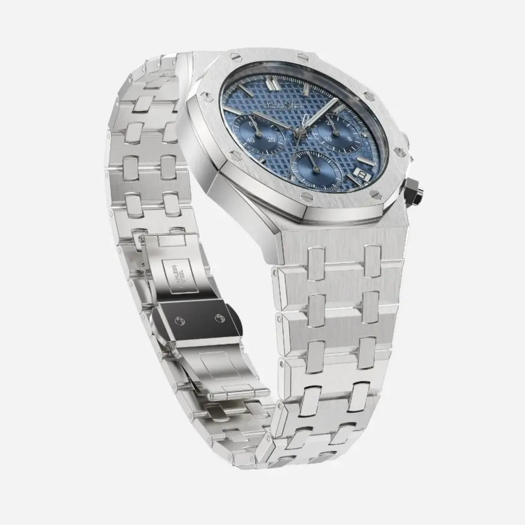 Lucky Fours Tourbillon Men's Watches