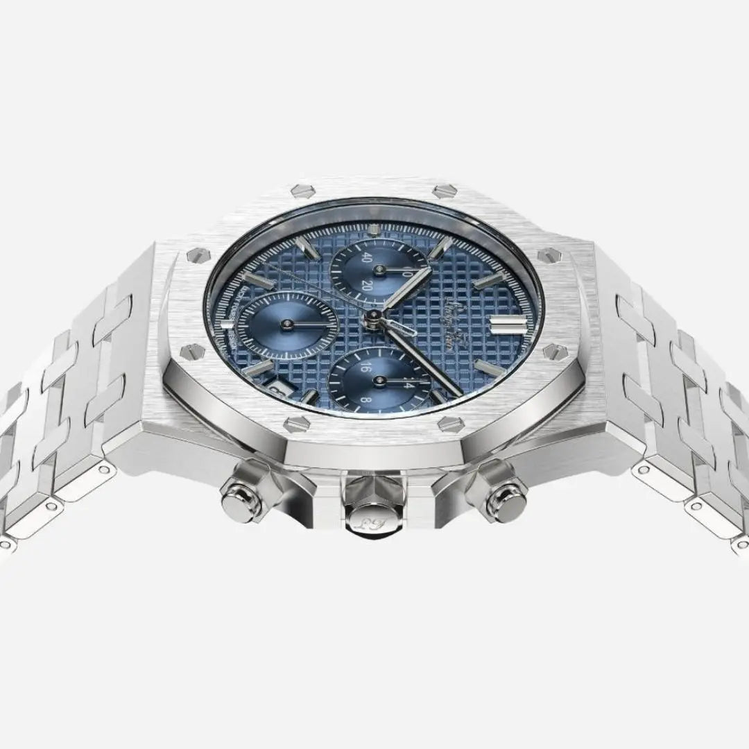 Lucky Fours Tourbillon Men's Watches