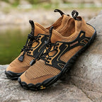 Bronoir Trekkers - Unisex Barefoot Shoes