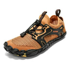 Bronoir Trekkers - Unisex Barefoot Shoes