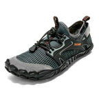Bronoir Trekkers - Unisex Barefoot Shoes